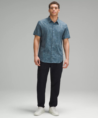 lululemon Airing Easy Short-Sleeve Shirt outlook