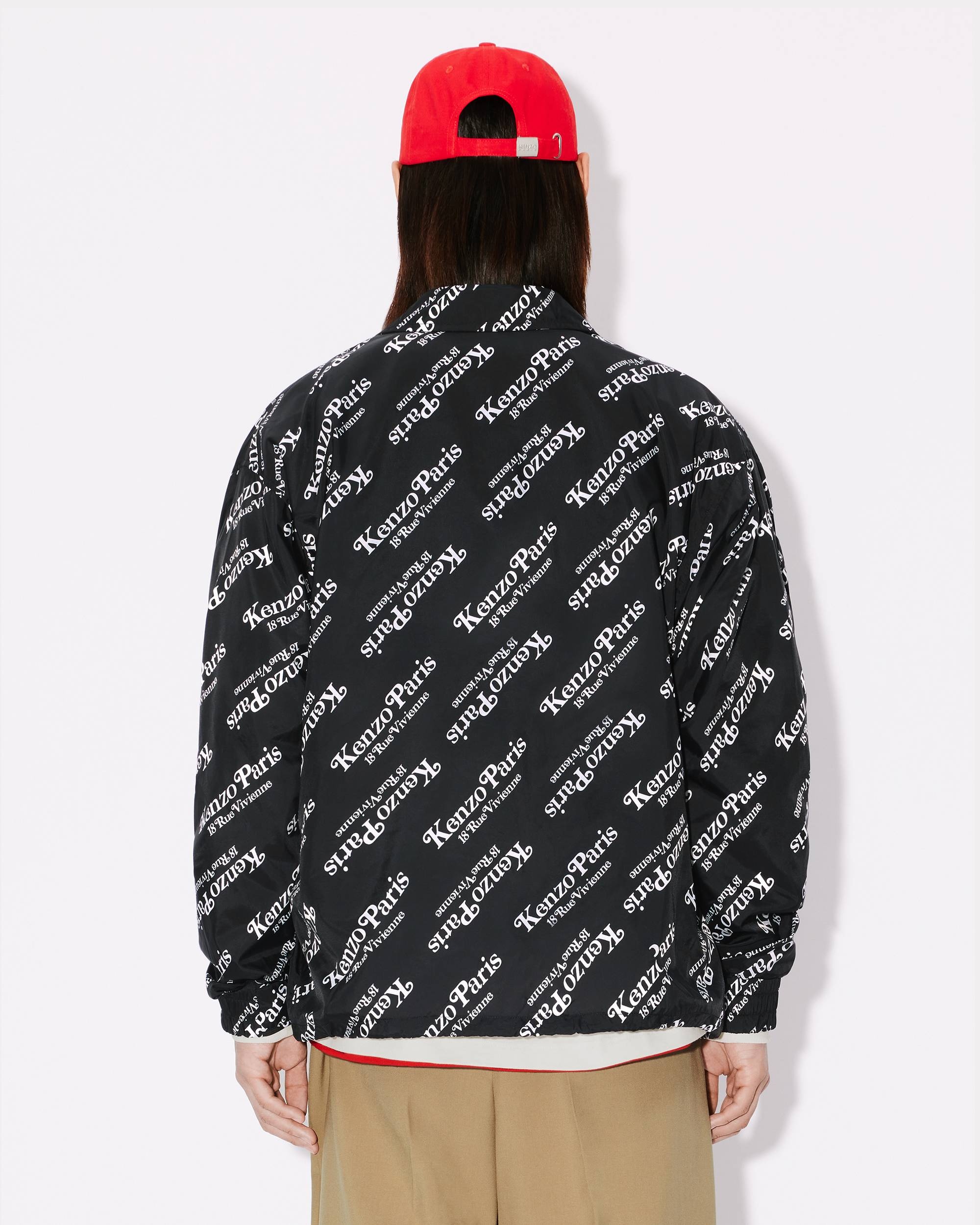 'KENZO by Verdy' short windbreaker - 4