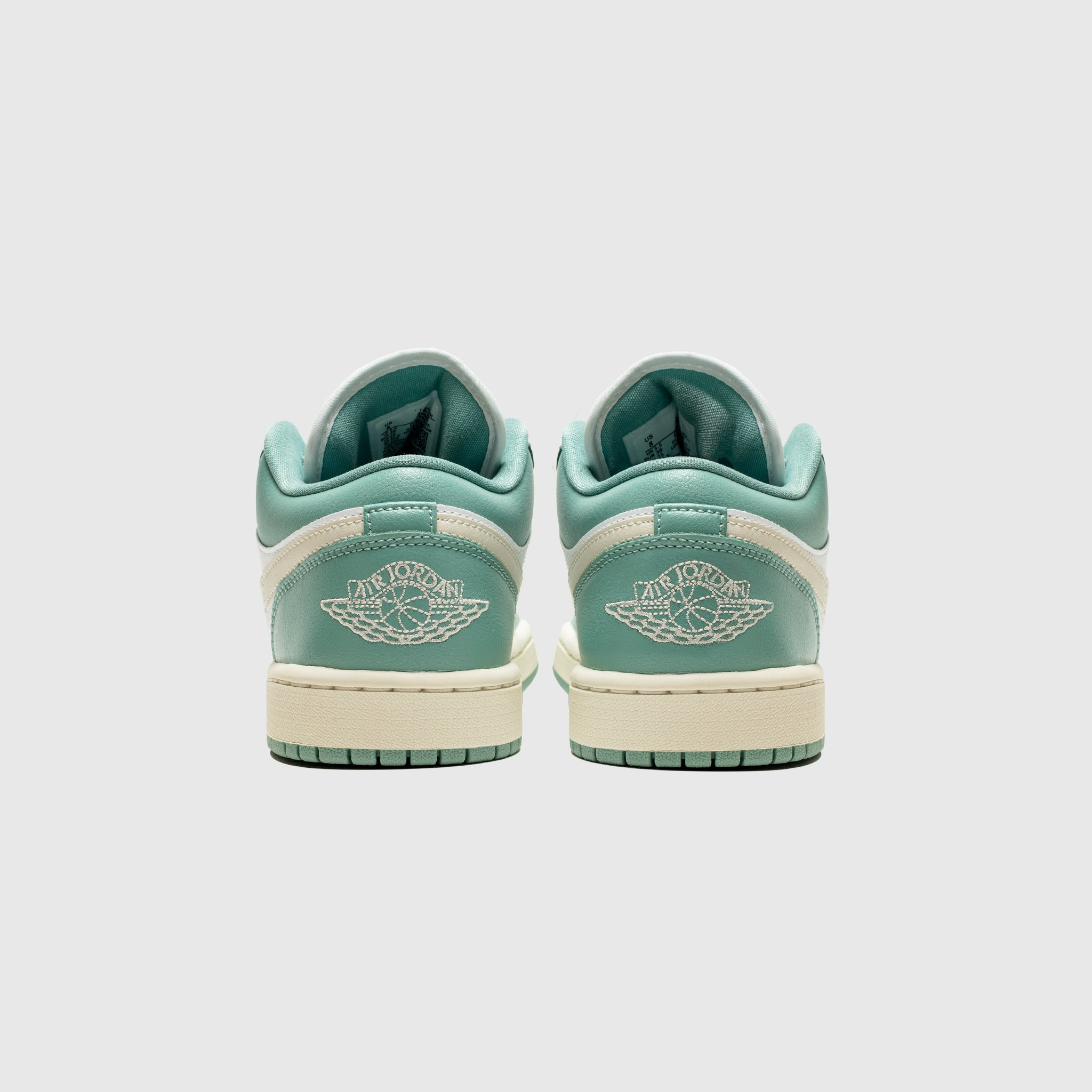 WMNS AIR JORDAN 1 LOW "CANNON" - 4