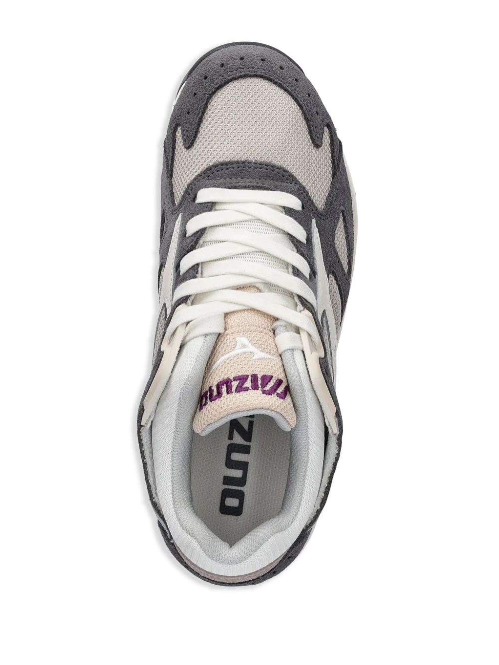 Sky Medal sneakers - 4