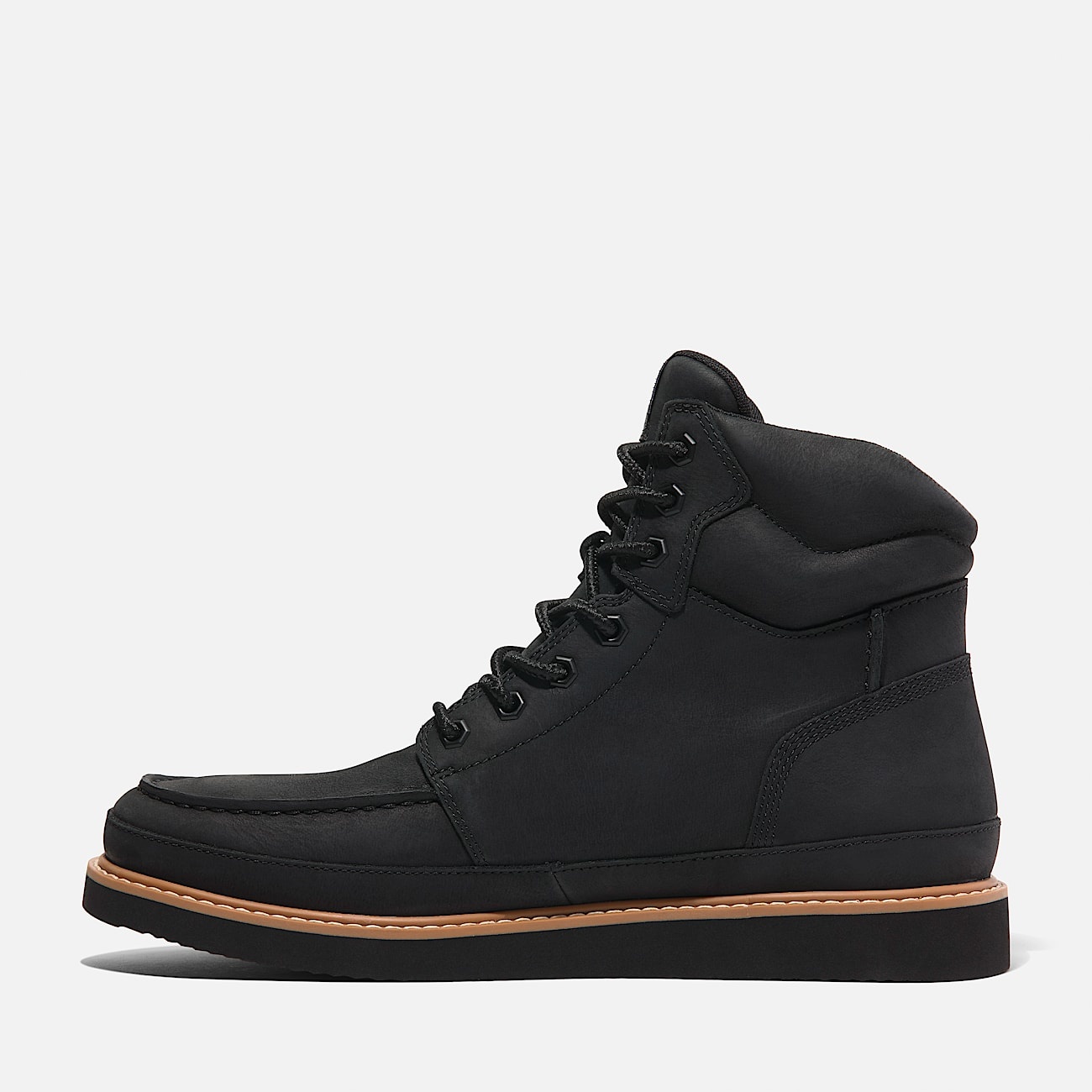 Men's Newmarket Mid Lace-Up Boot - 6