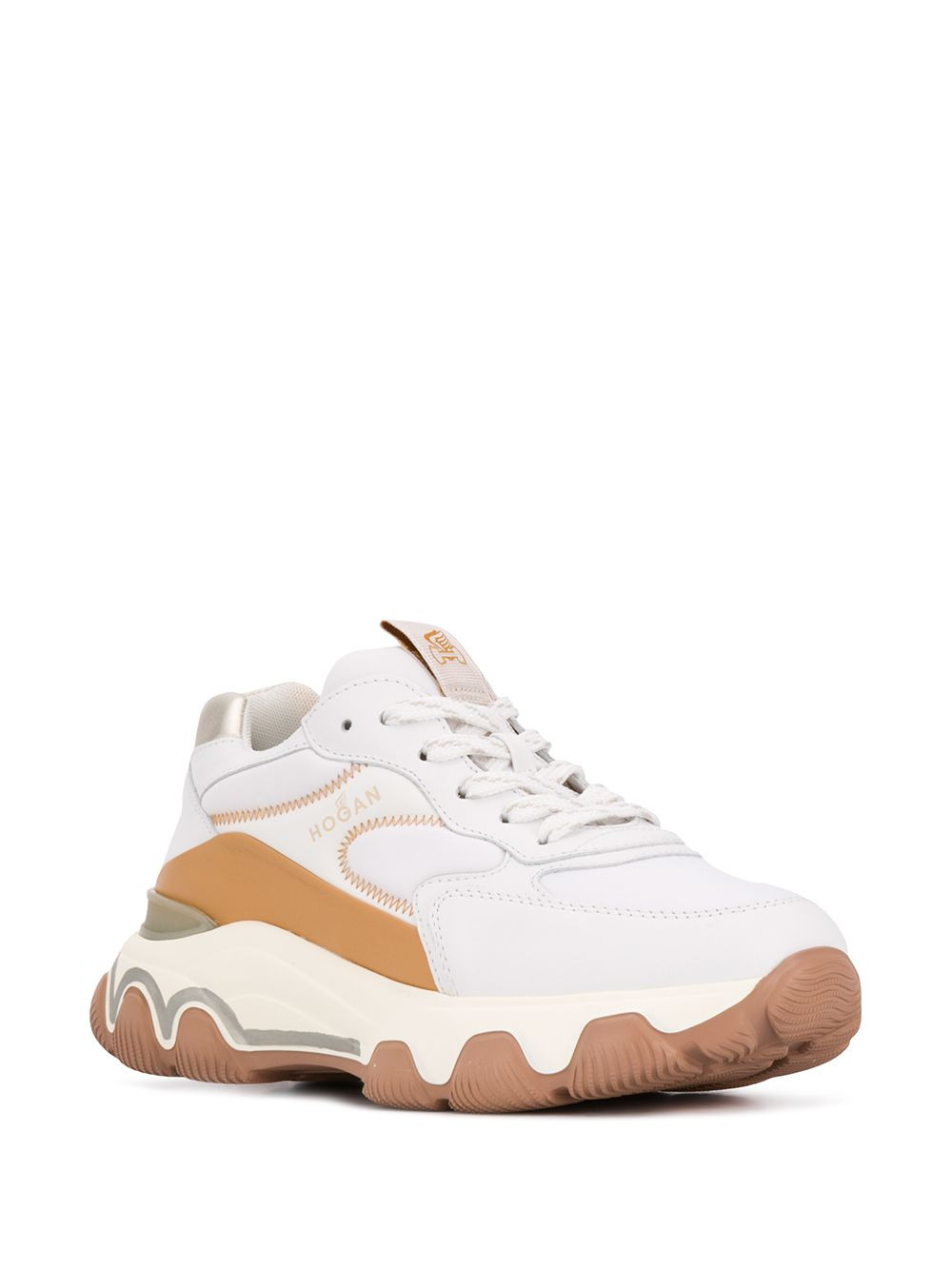 Hyperactive chunky sneakers - 2