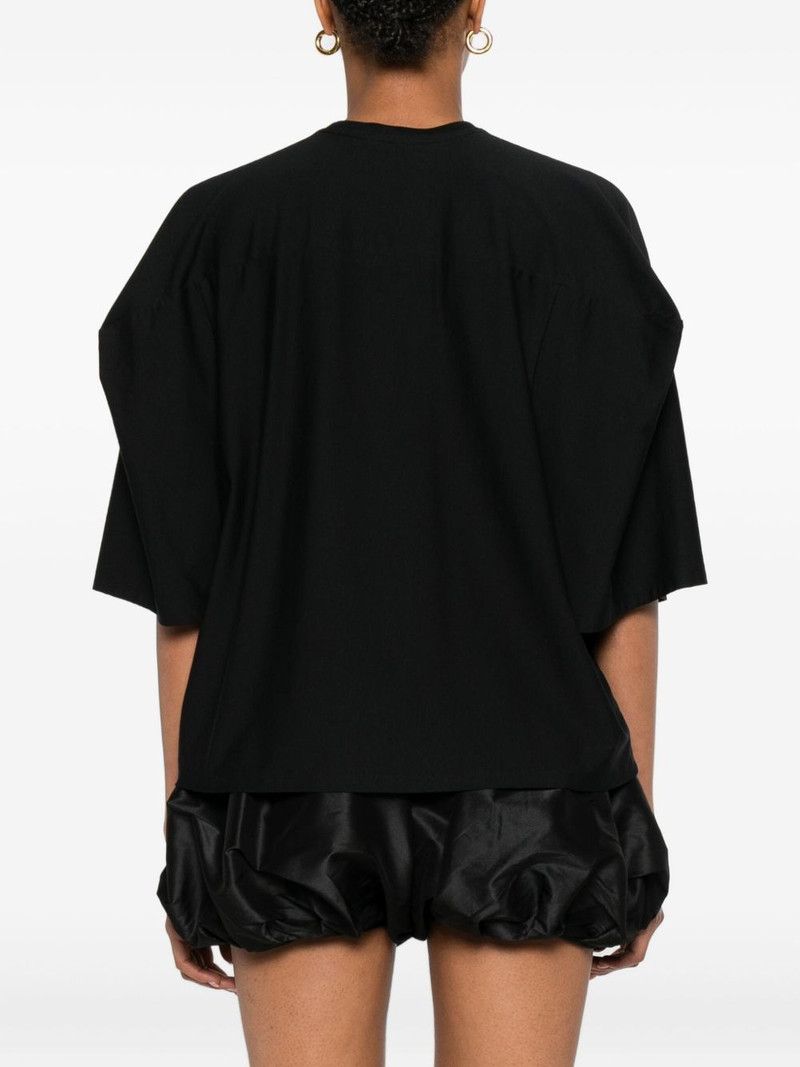 Square T-shirt 4