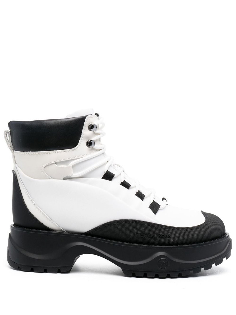 Dupree hiker boots 1