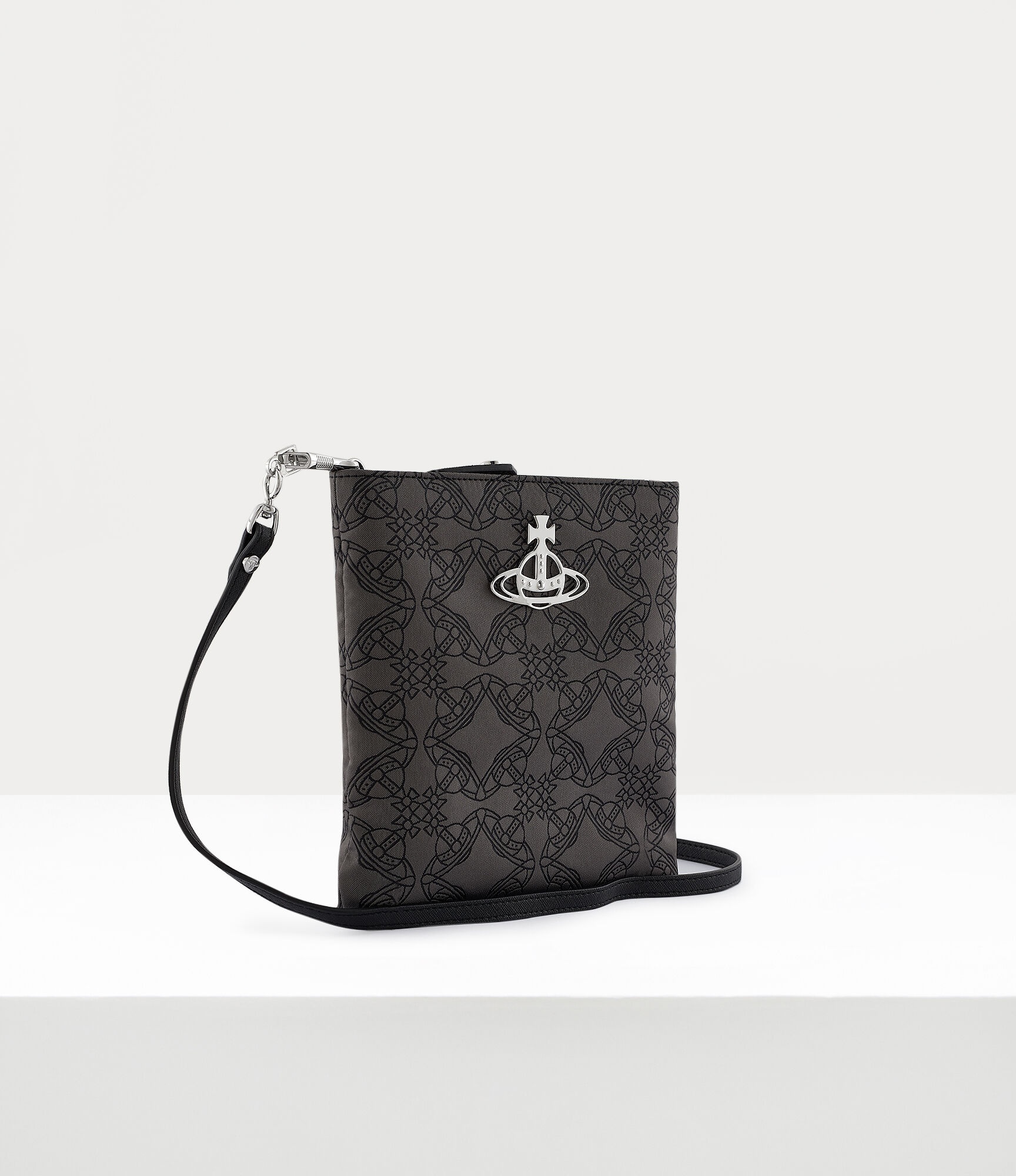 SQUIRE SQUARE CROSSBODY - 3
