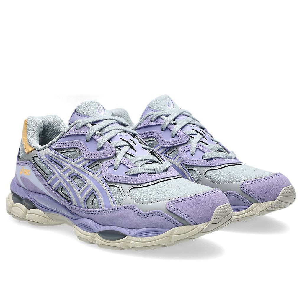 ASICS Gel-NYC 'Piedmont Grey Bluebell' 1203A826-020 - 2