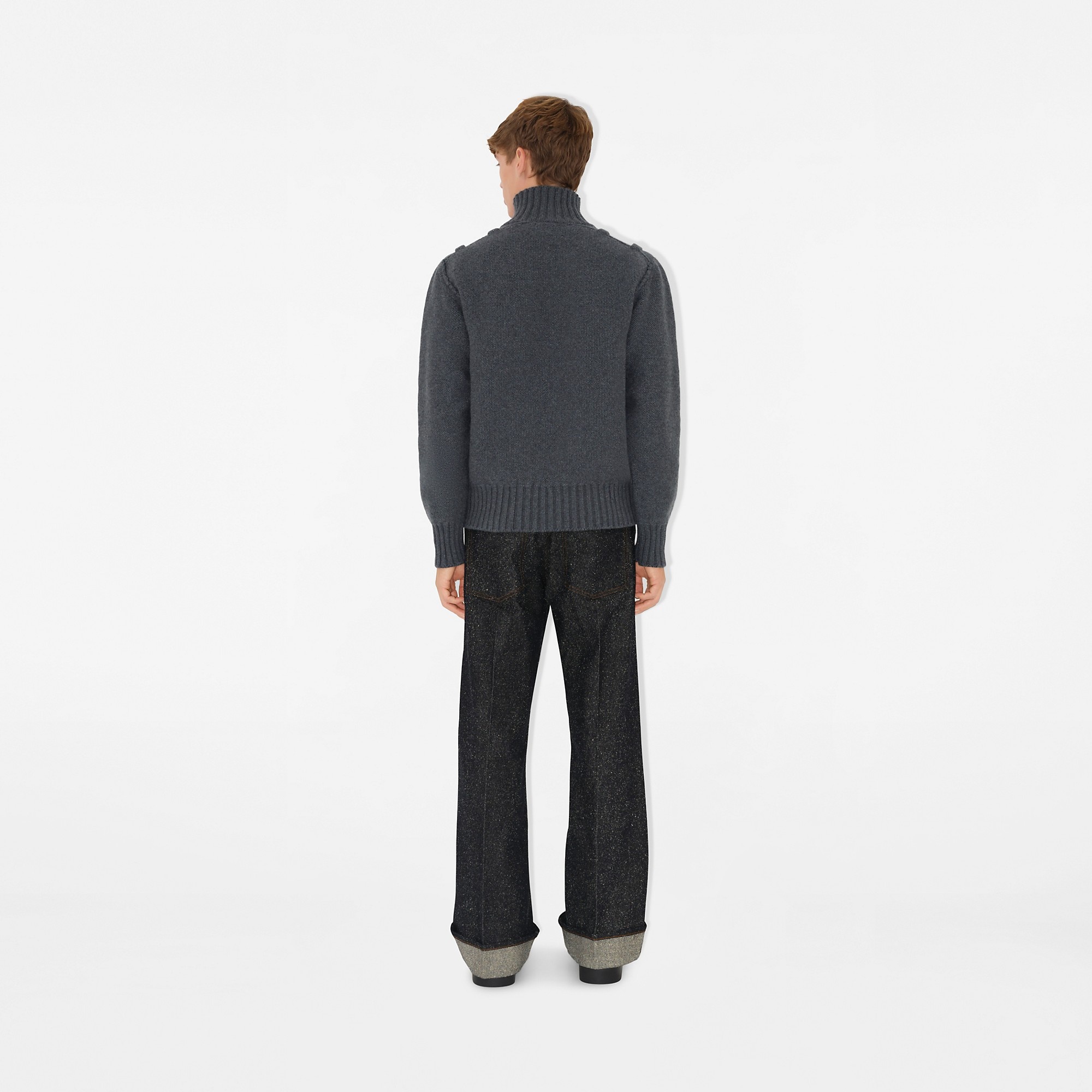 Regular Fit Jeans - 4