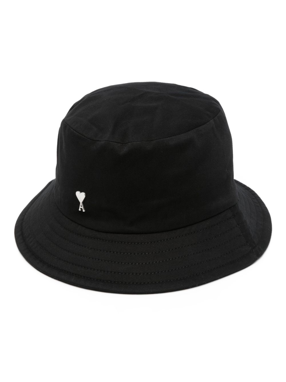 Ami-de-Coeur bucket hat - 1