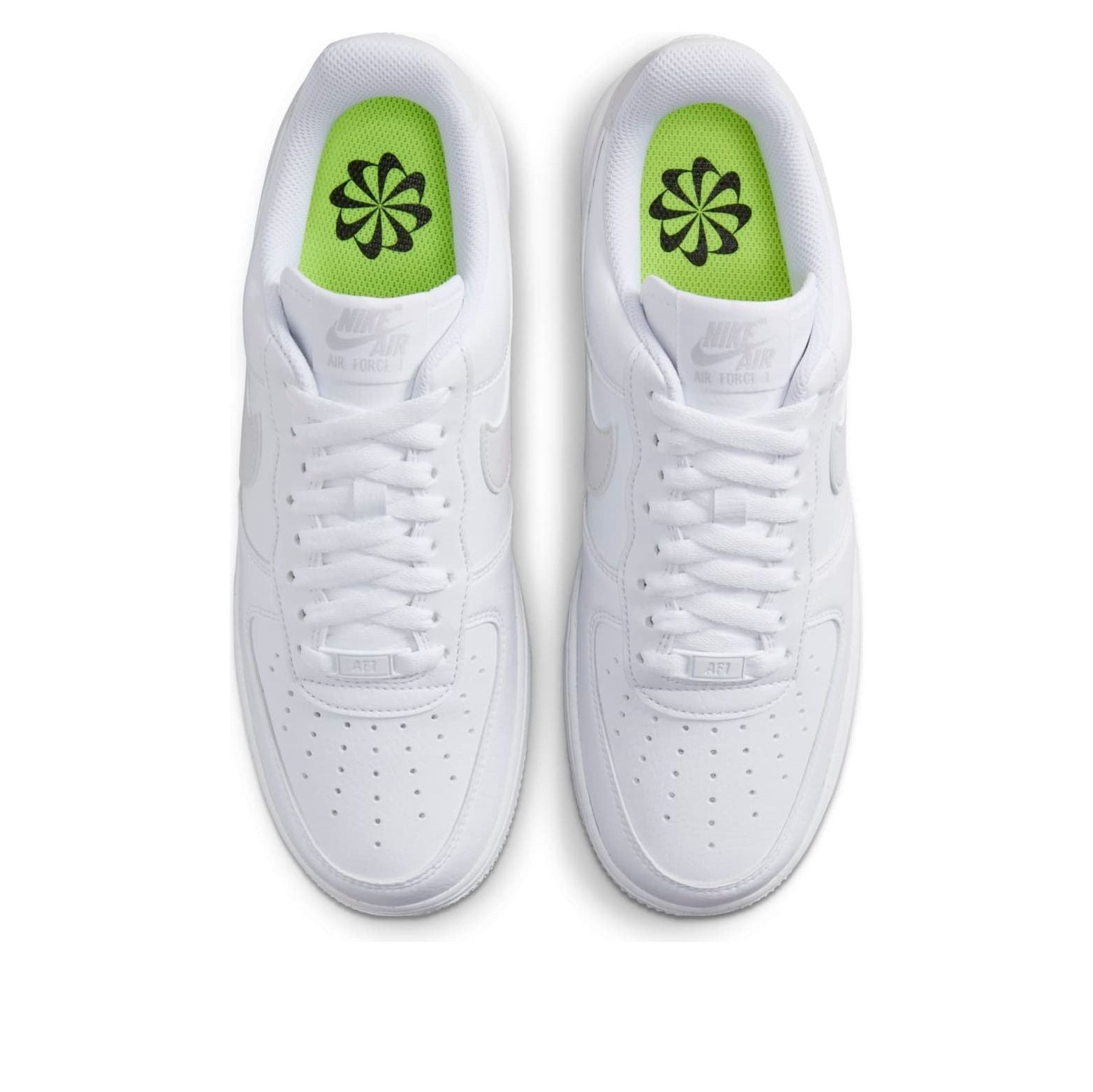 (WMNS) Nike Air Force 1 '07 SE Next Nature 'White Photon Dust' DV3808-104 - 4