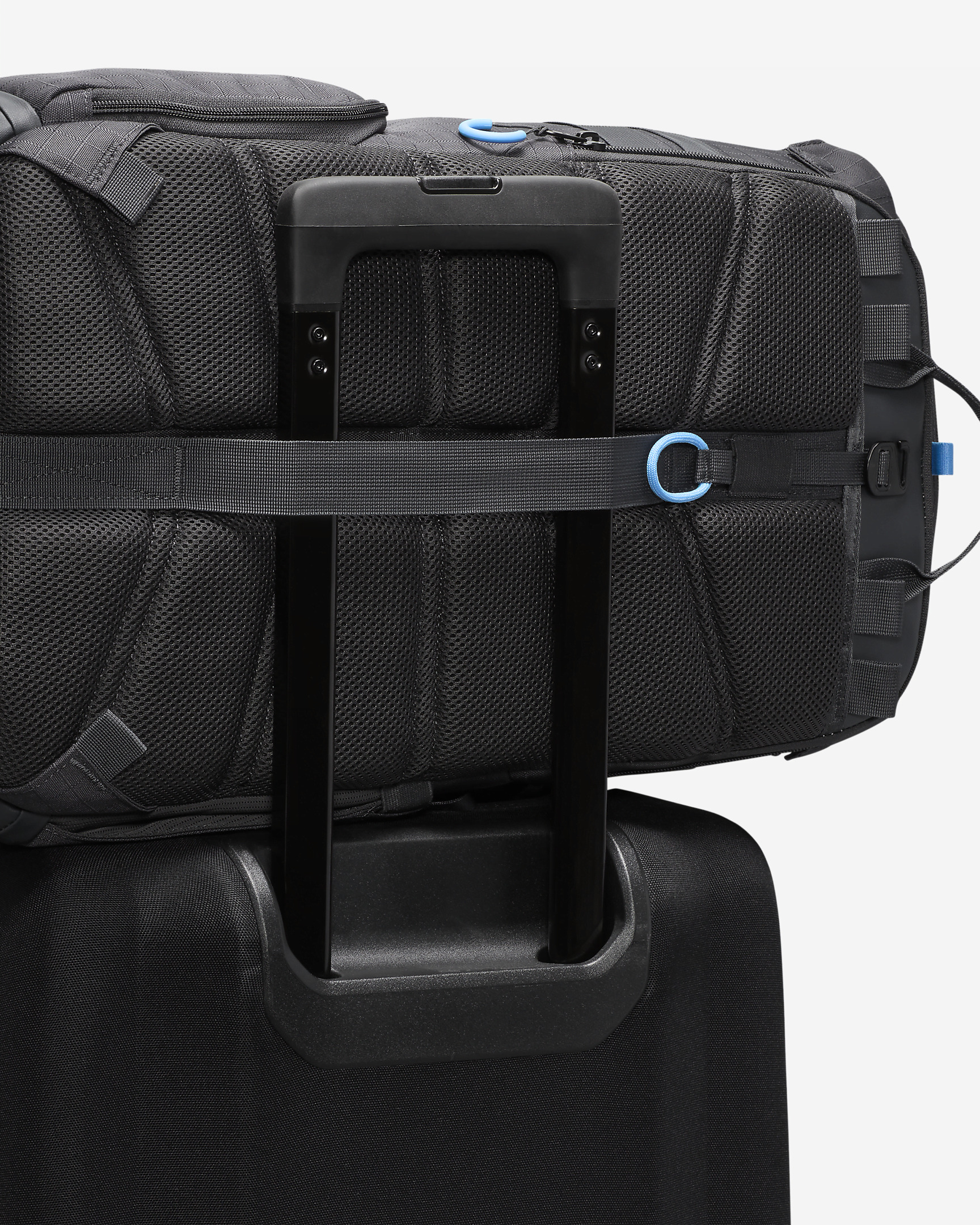 Nike Elite EasyOn Backpack (31L) - 14