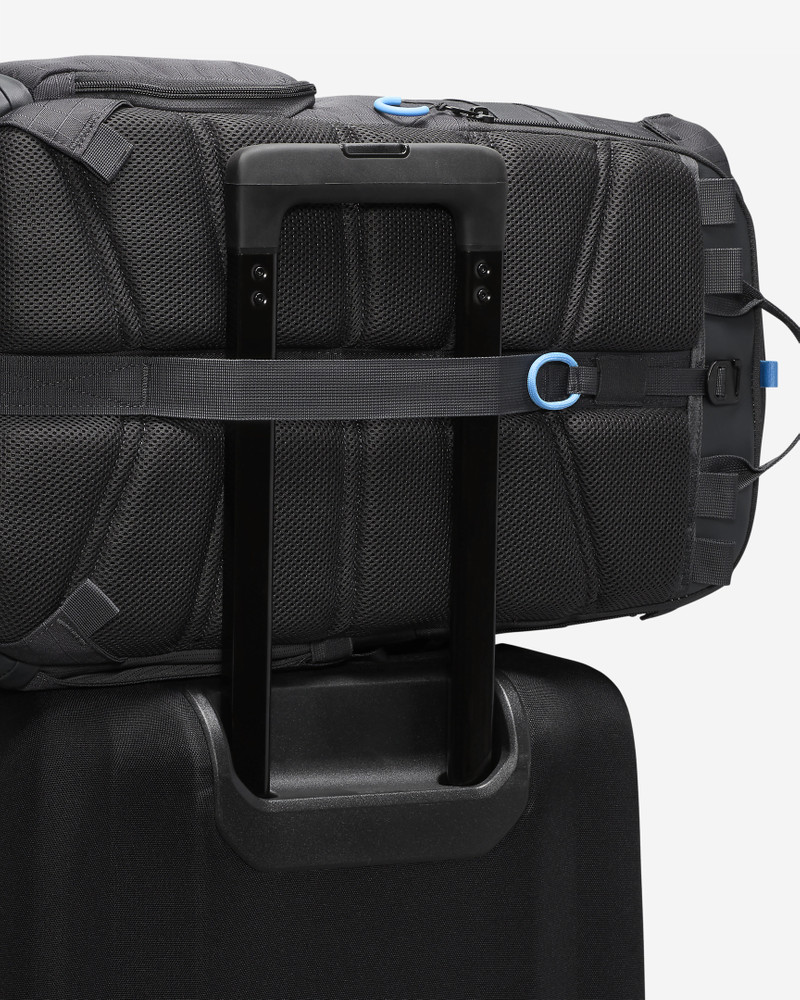 Nike Elite EasyOn Backpack (31L) 14