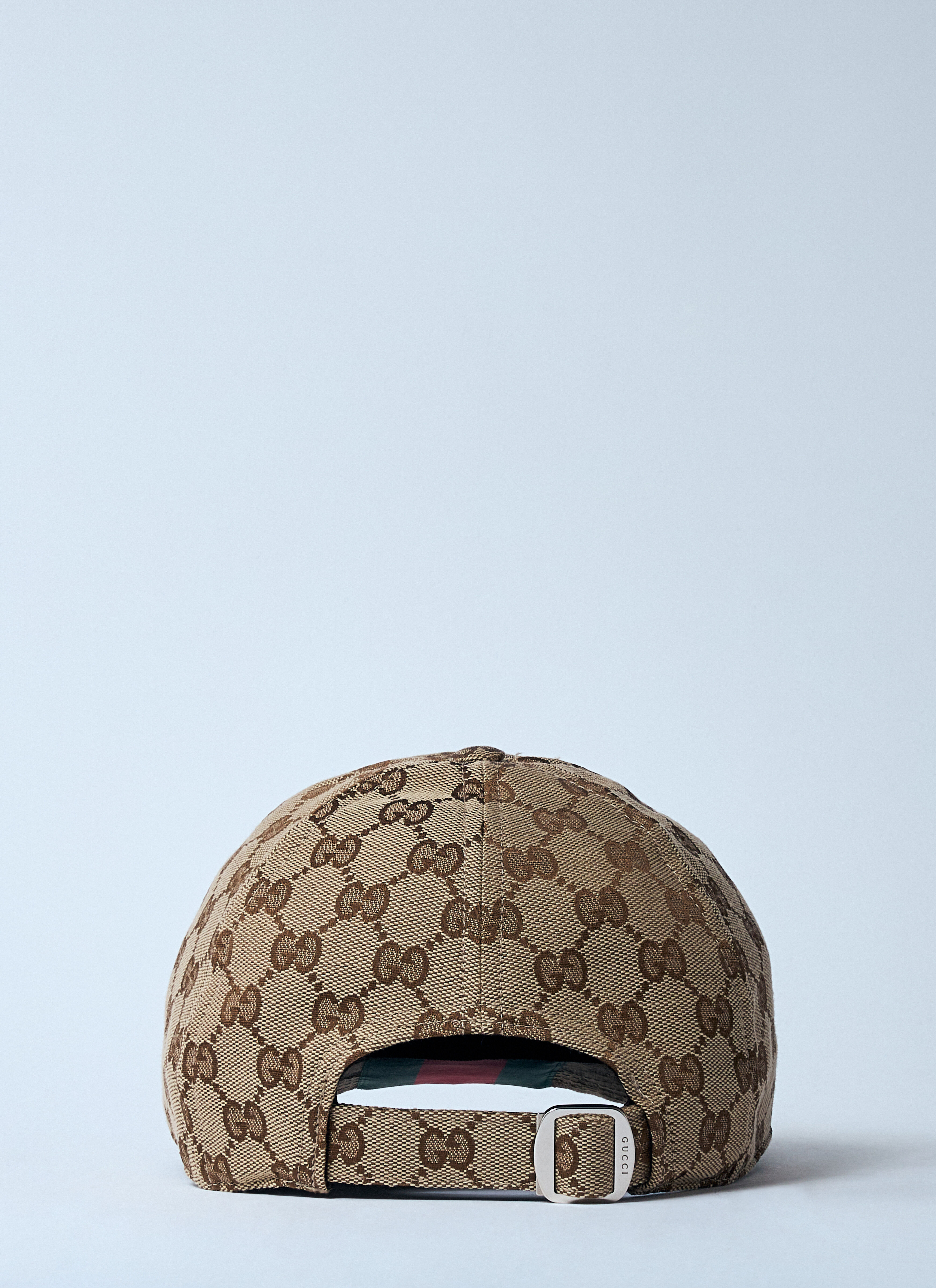 GG Supreme Baseball Cap - 4