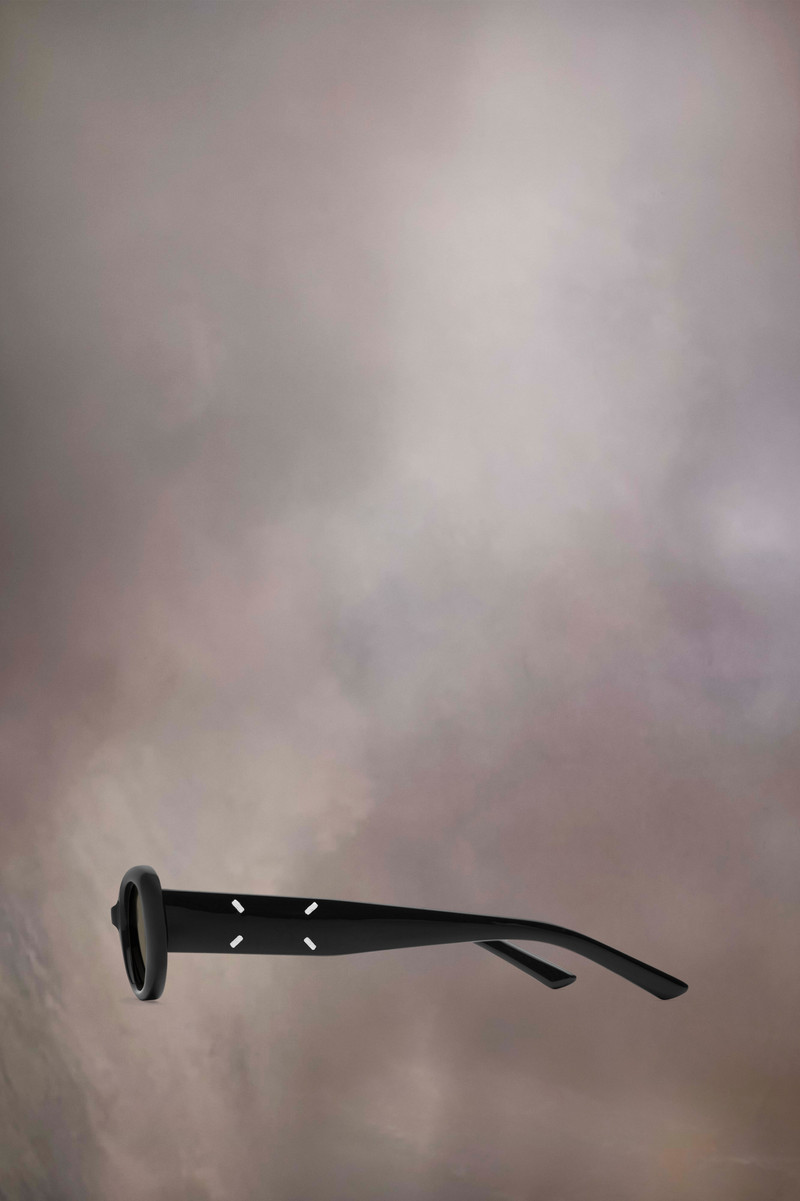 MM X Gentle Monster MM206 01(BR) 4