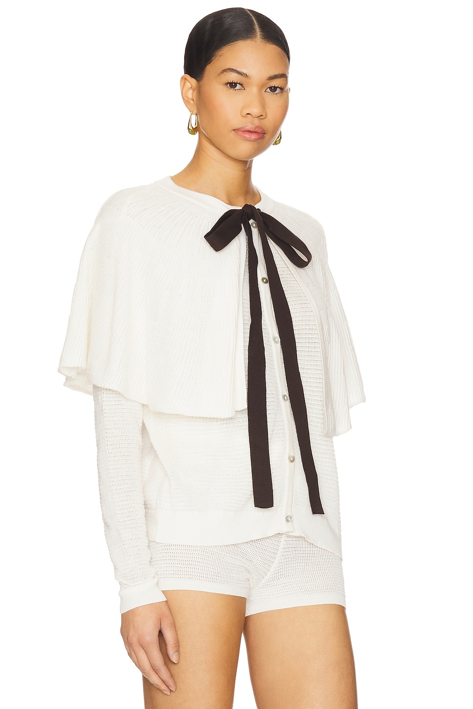 Xenia Cardigan - 2