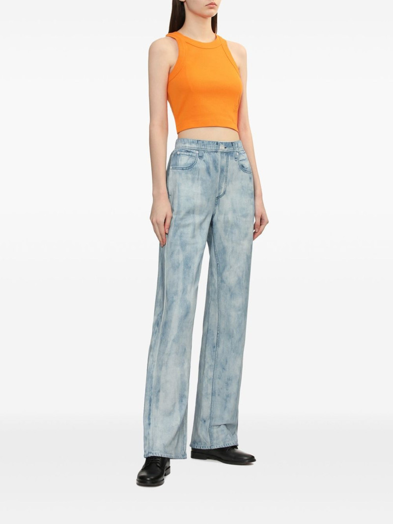 rag & bone washed jeans outlook