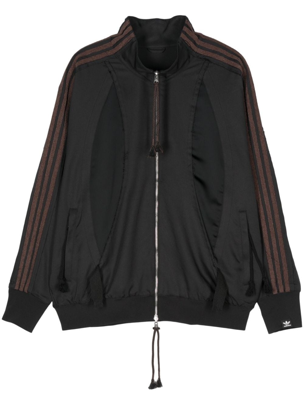 3-stripe jacket - 1