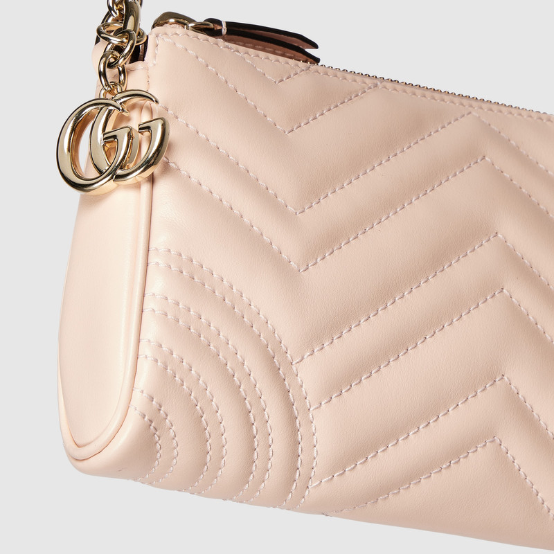 GG Marmont small shoulder bag 9