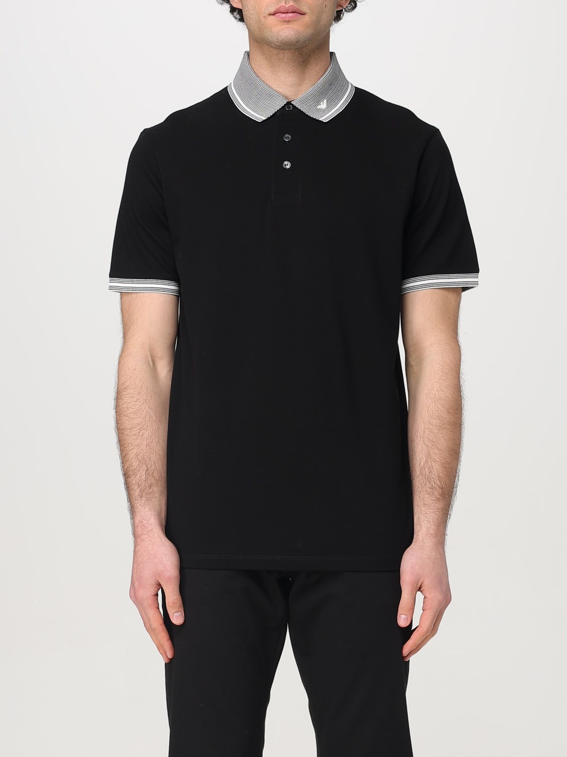 Polo shirt men Emporio Armani - 1