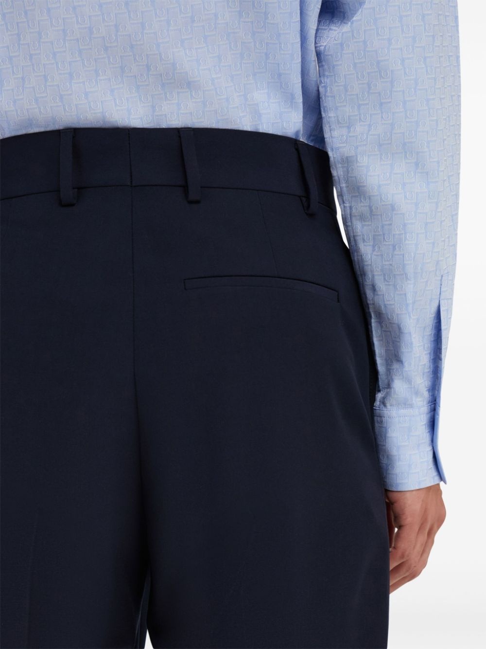 tailored trousers - 6