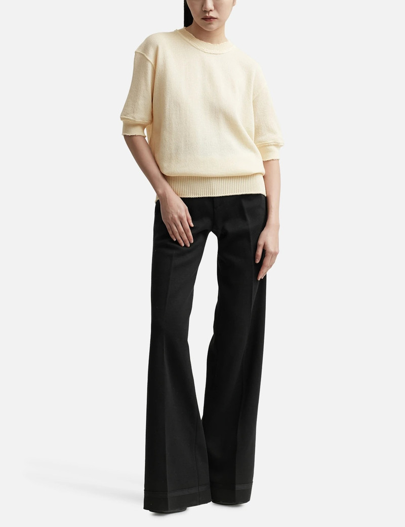 Maison Margiela CREWNECK SWEATER outlook