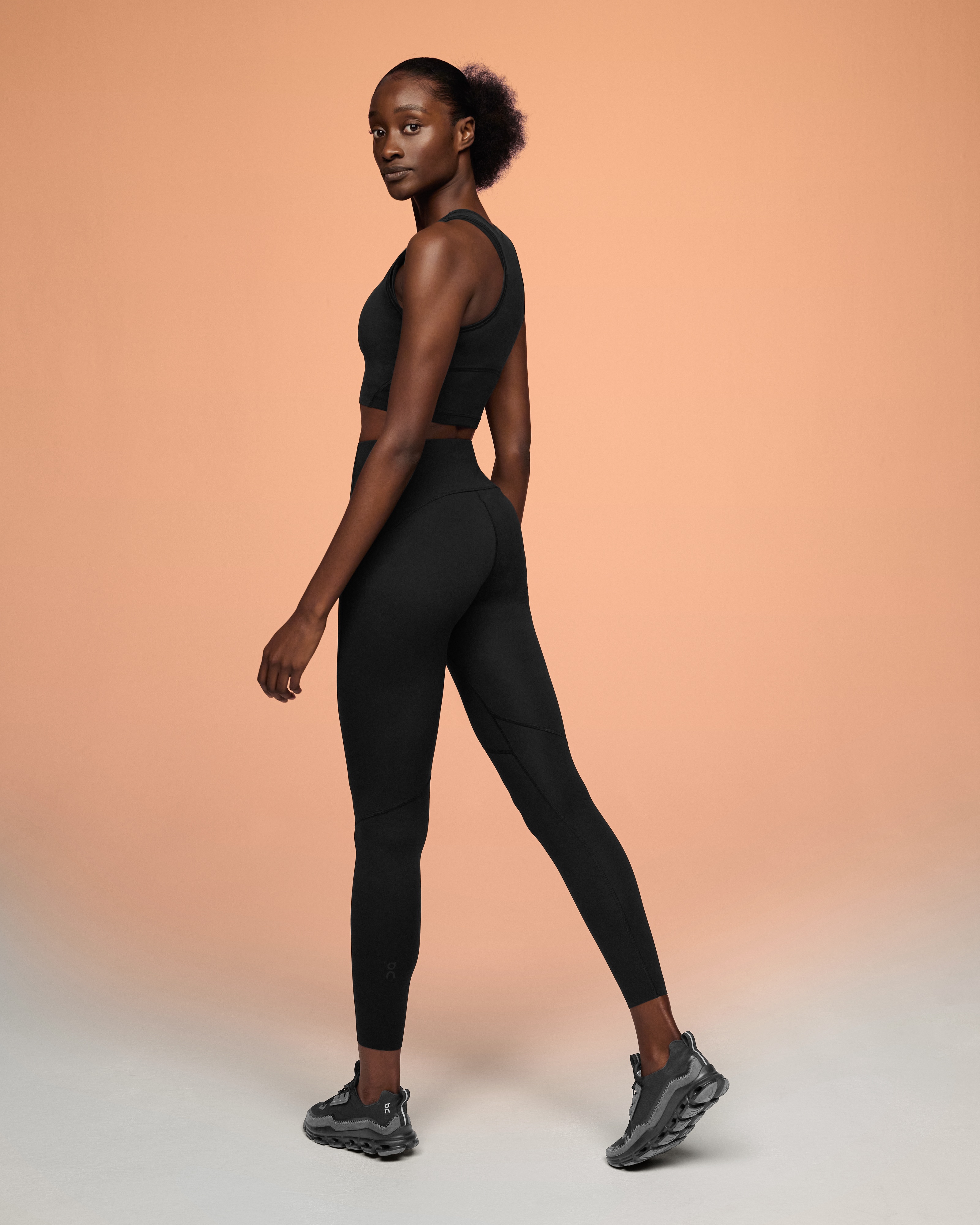 Movement Tights Long - 4