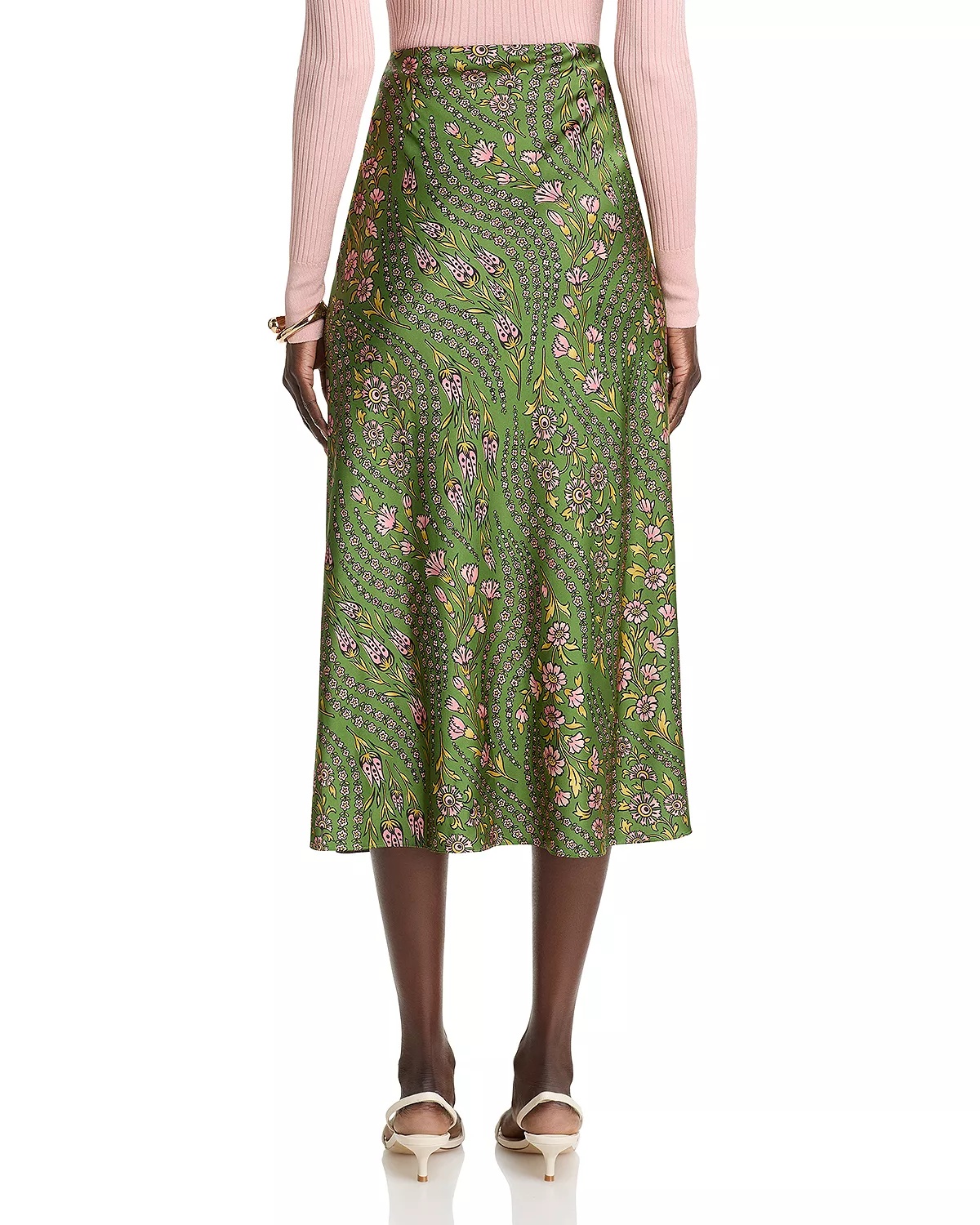 Clover Skirt - 3