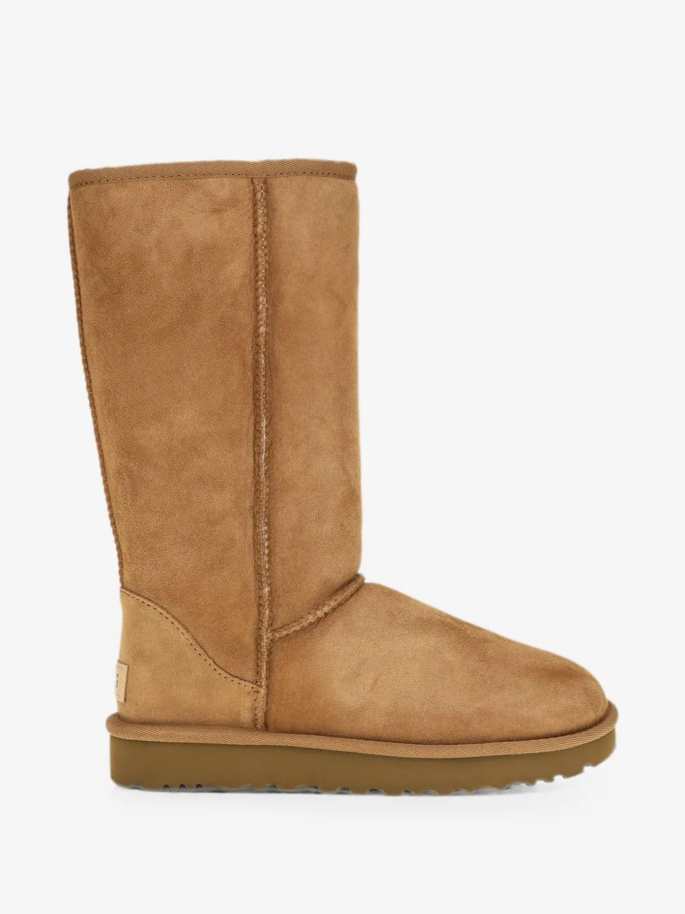 Classic Tall II boots - 1