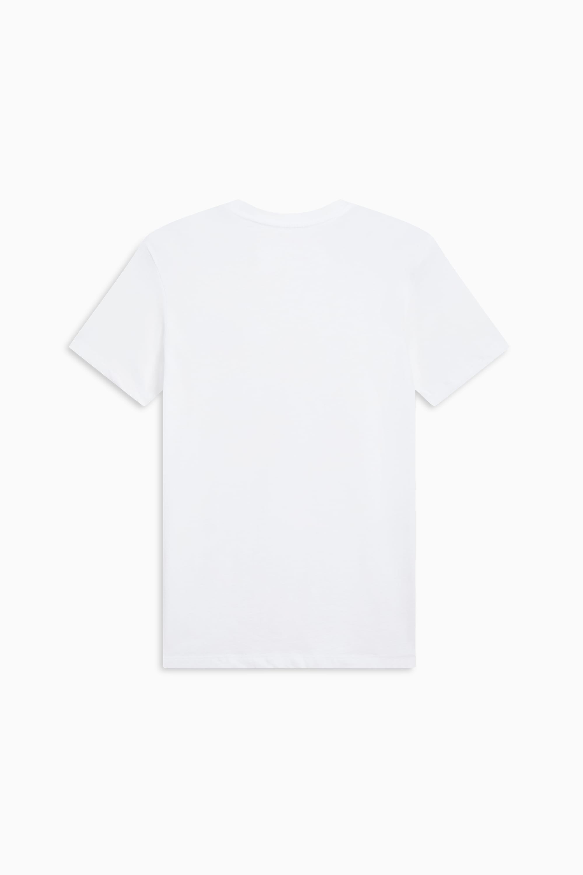 ESSENTIALS Small Logo Women's Tee - 2