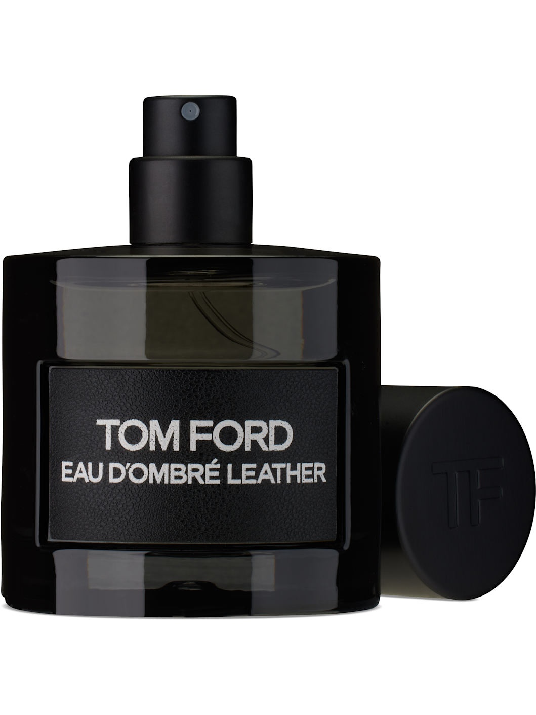 Eau D'Ombre Leather Eau de Toilette, 50 mL - 2