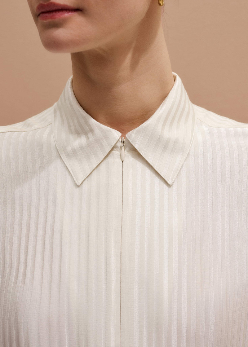 AM-PM Shirt + Tie 3