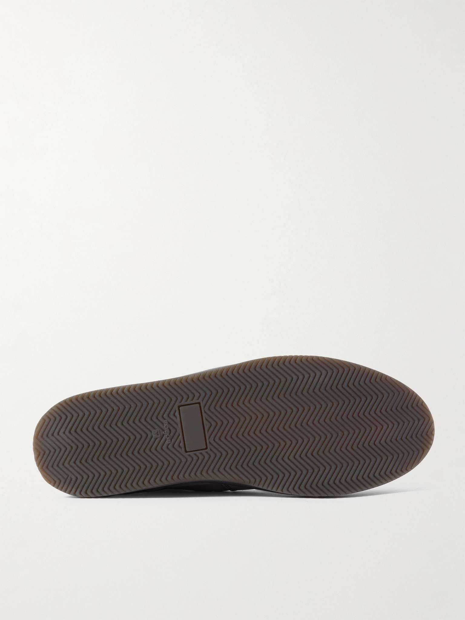 Decades Nubuck Sneakers - 3