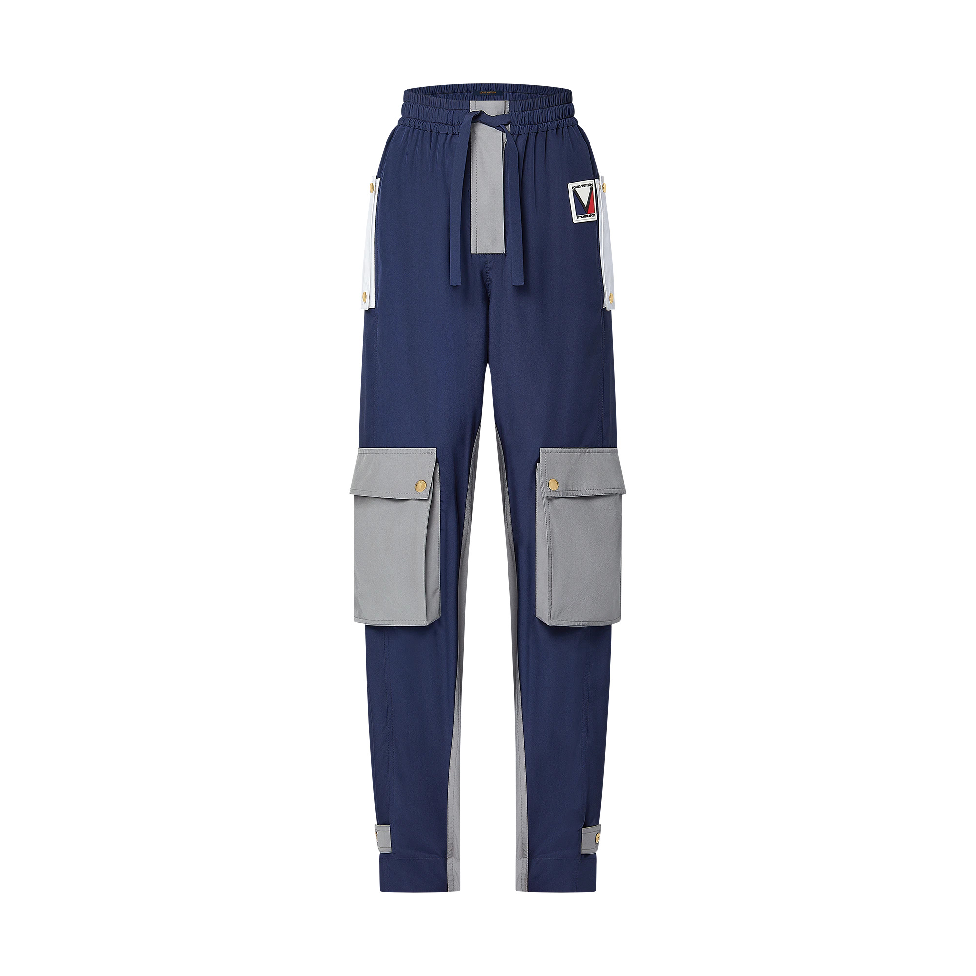 LV x AC Cargo Pants - 1