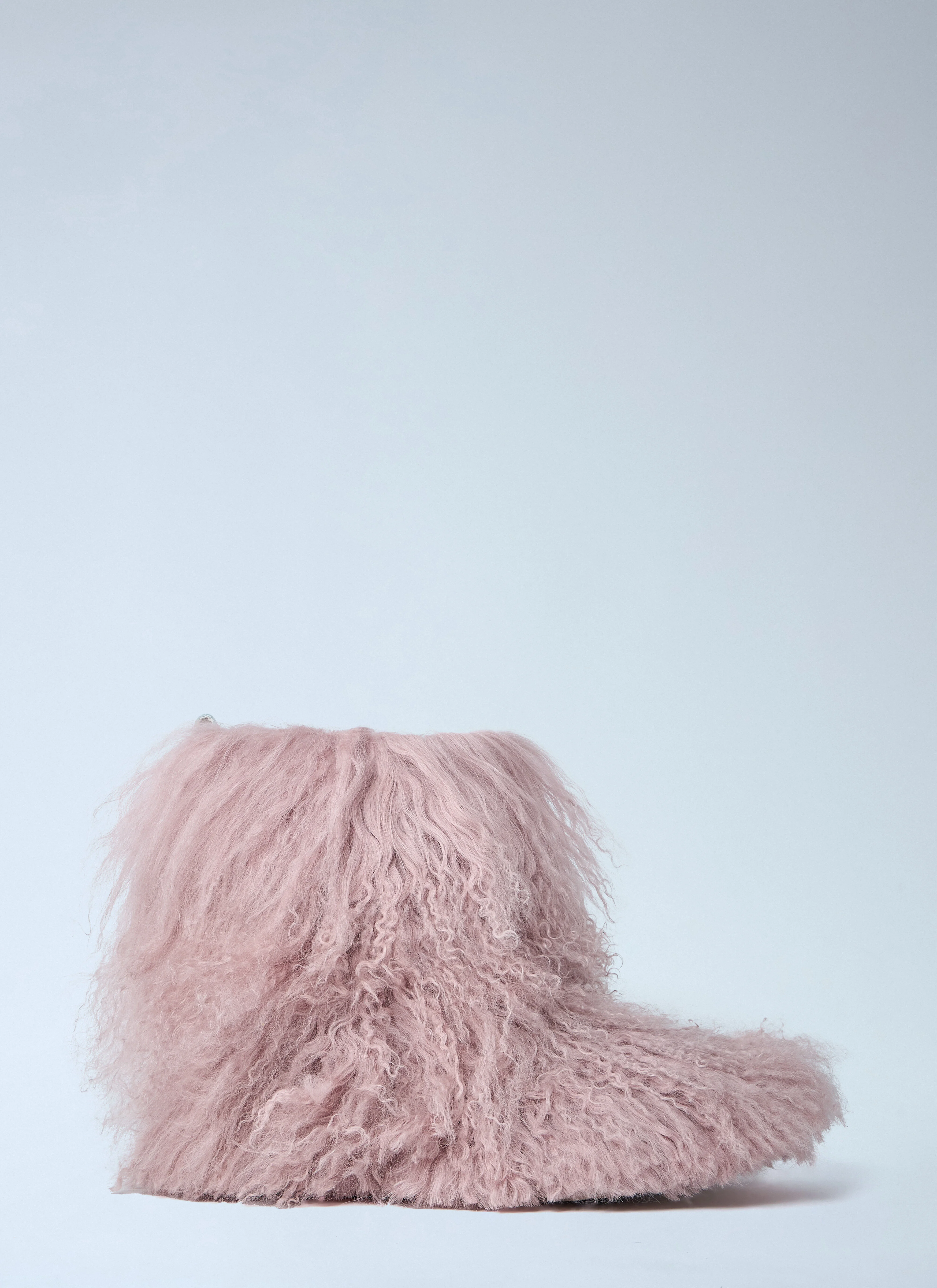 Classic Short Fluff Momma Boots - 1