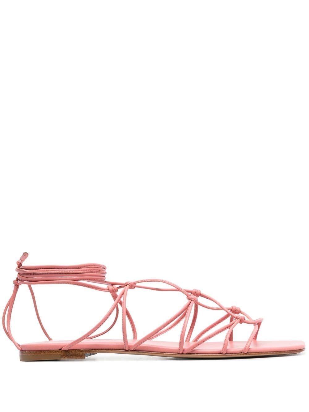 Minas 05 flat sandals - 1