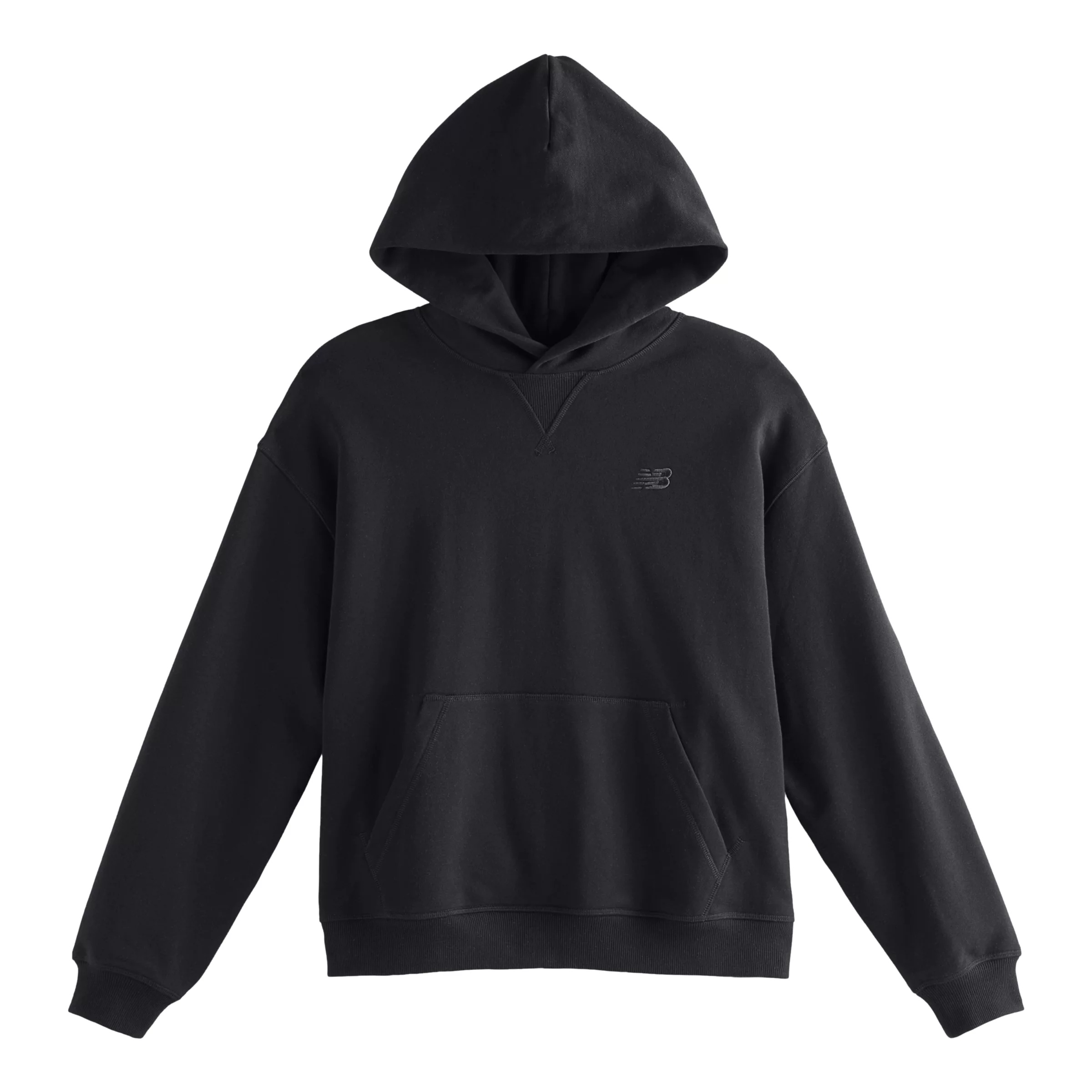 Athletics French Terry Hoodie - 8