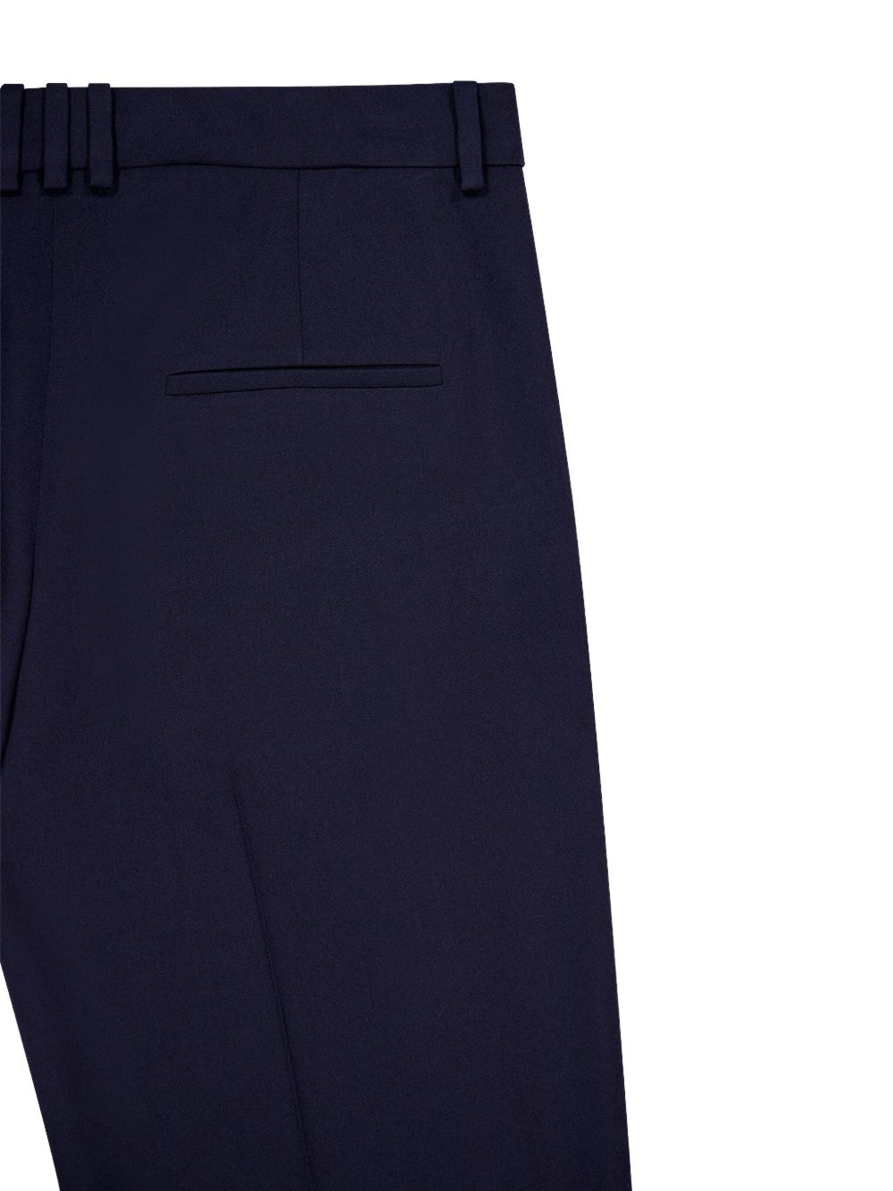 grain de poudre pleated trousers - 4