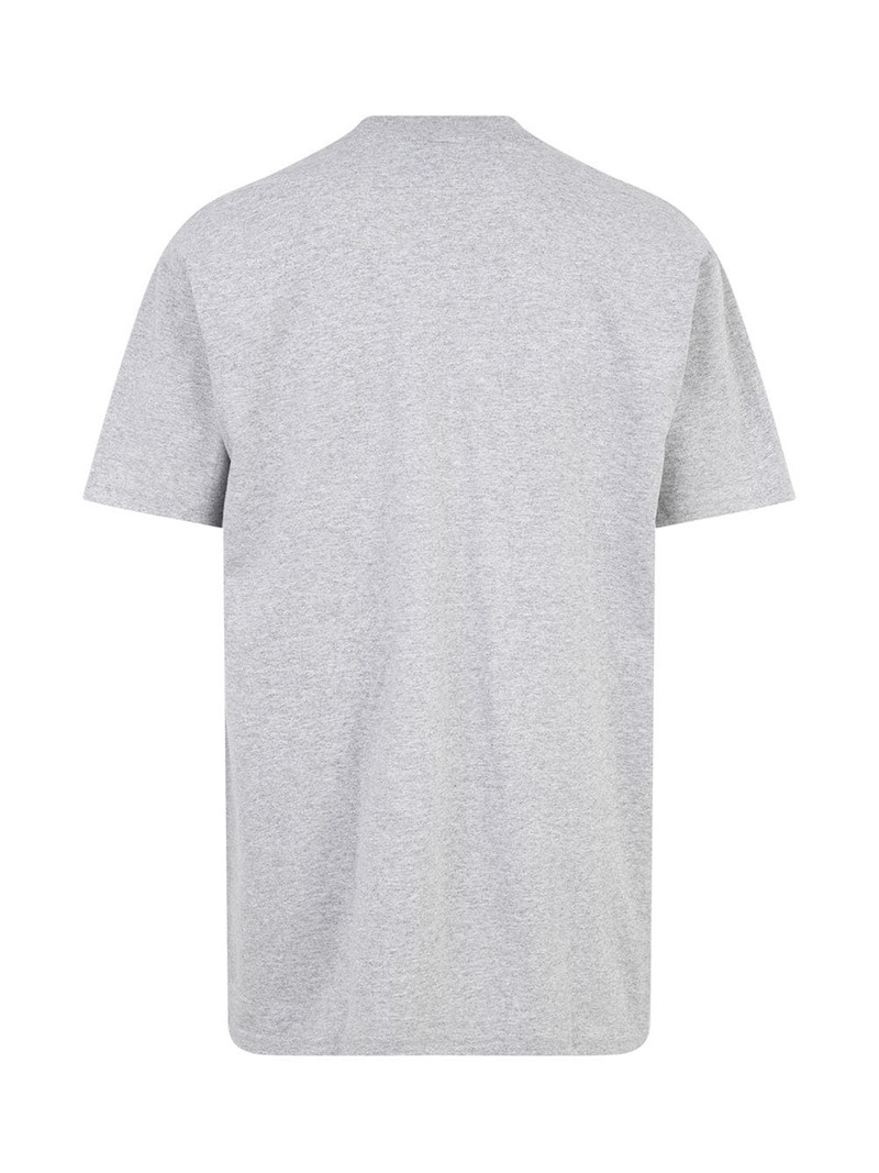 Supreme x Emilio Pucci Box Logo T-shirt outlook