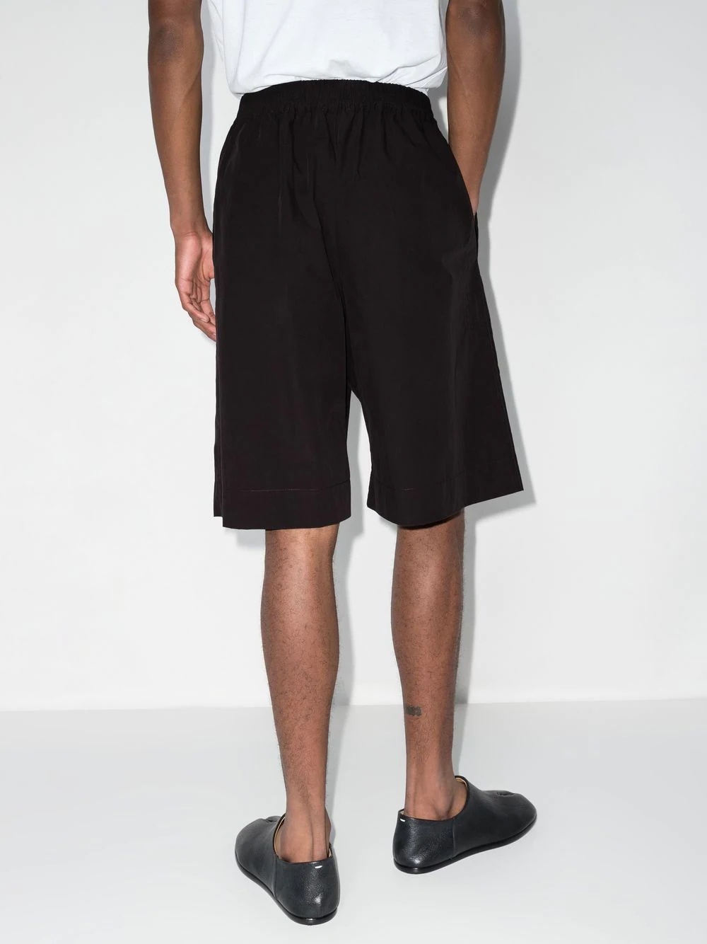 Helix knee-length shorts - 3