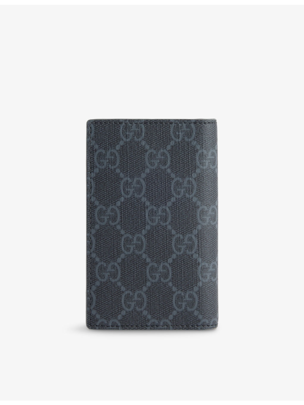 GG Supreme Canvas Wallet - 3