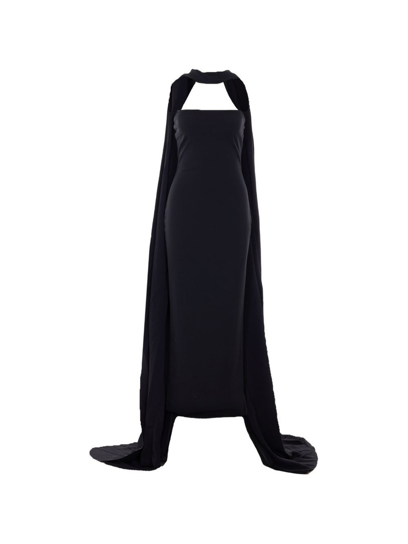 Martine maxi dress 1