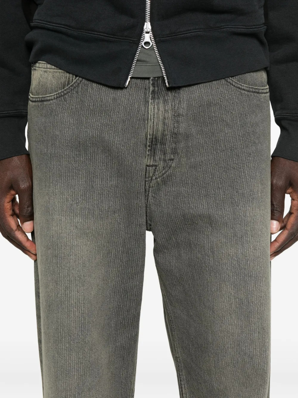 OUR LEGACY - Men Third Cut Pant - 4