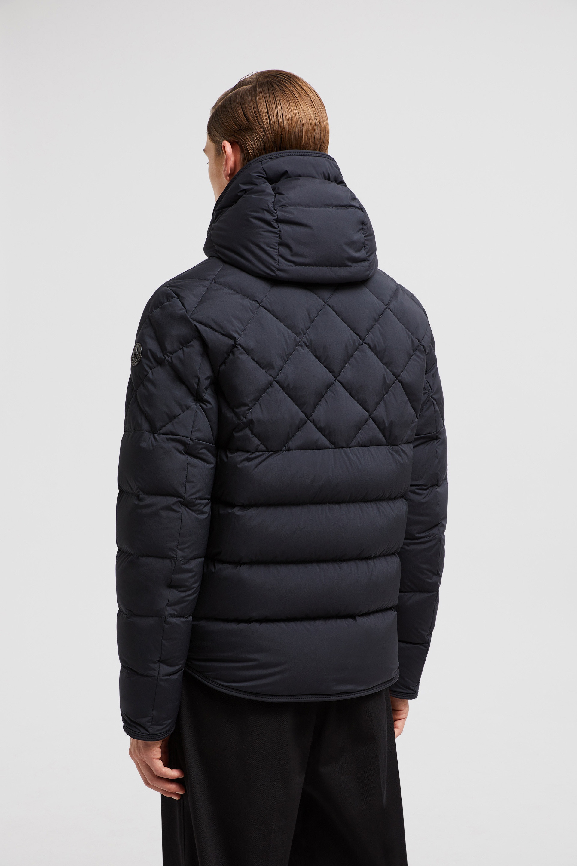 Cecaud Short Down Jacket - 5