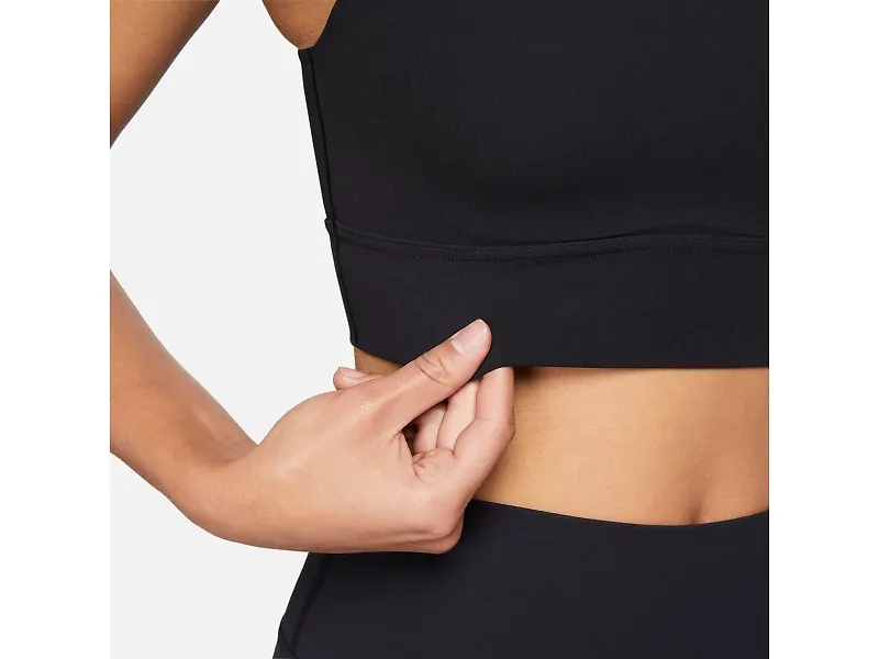 Nike Alate Ellipse Longline Bra - 3