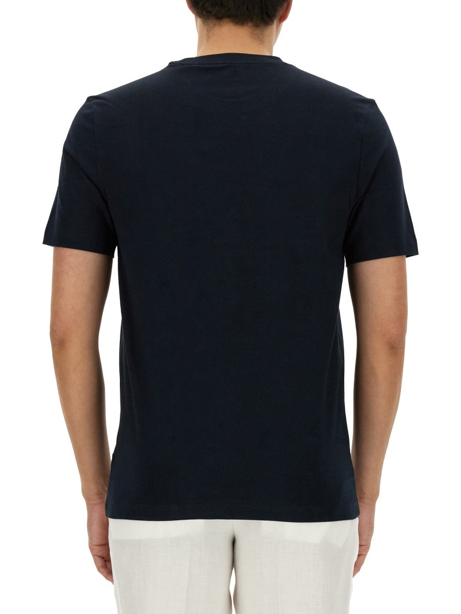 Boss Men T-Shirt "Tiburt" - 3