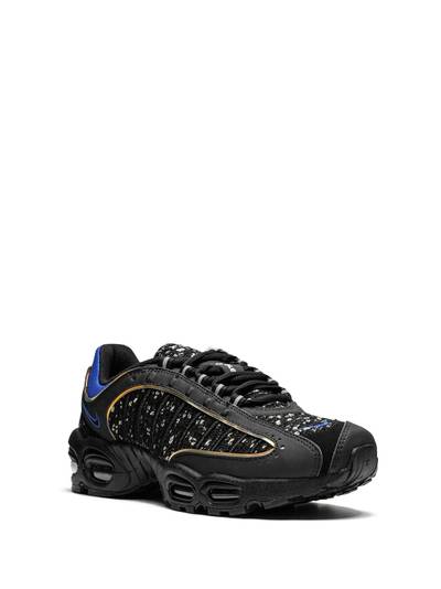 Nike x Supreme Air Max Tailwind 4 sneakers outlook