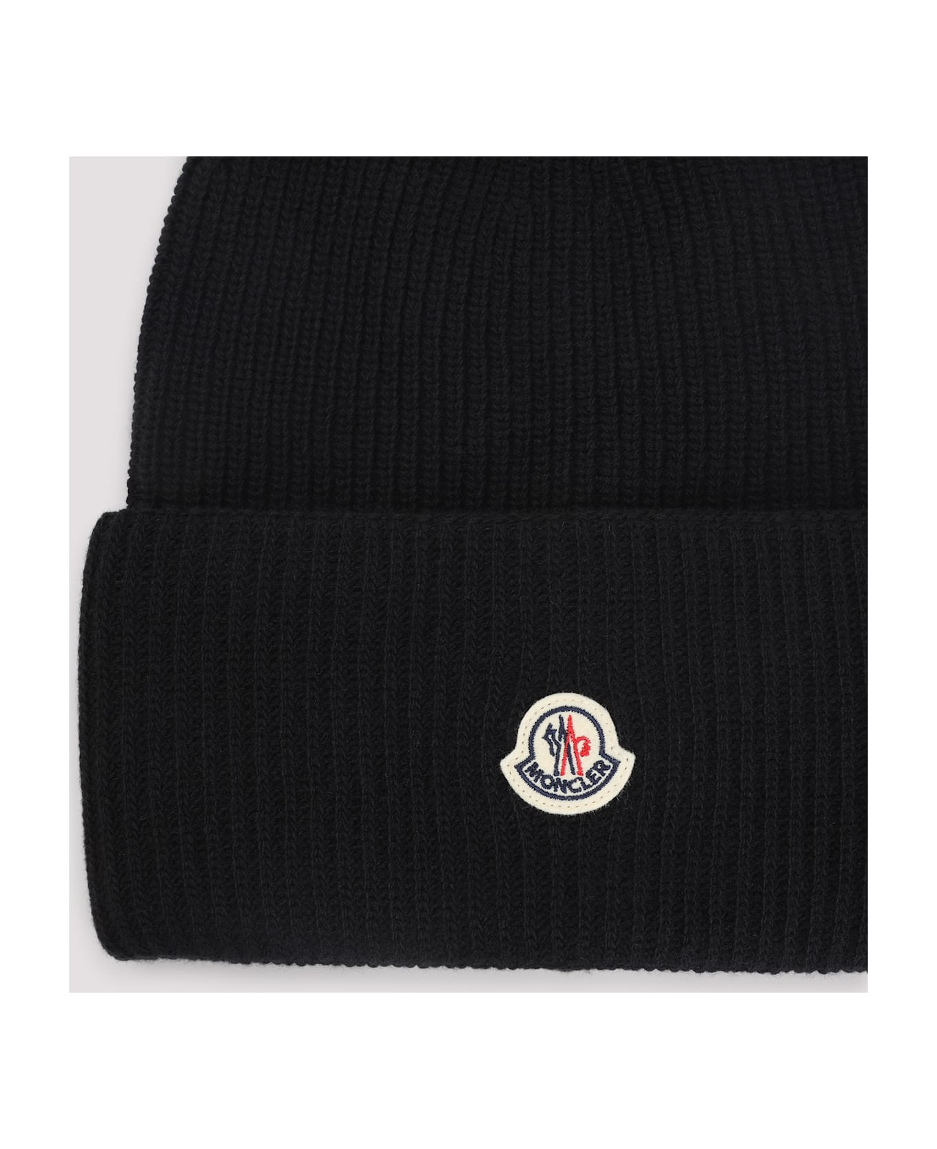 Virgin Wool Hat - 4