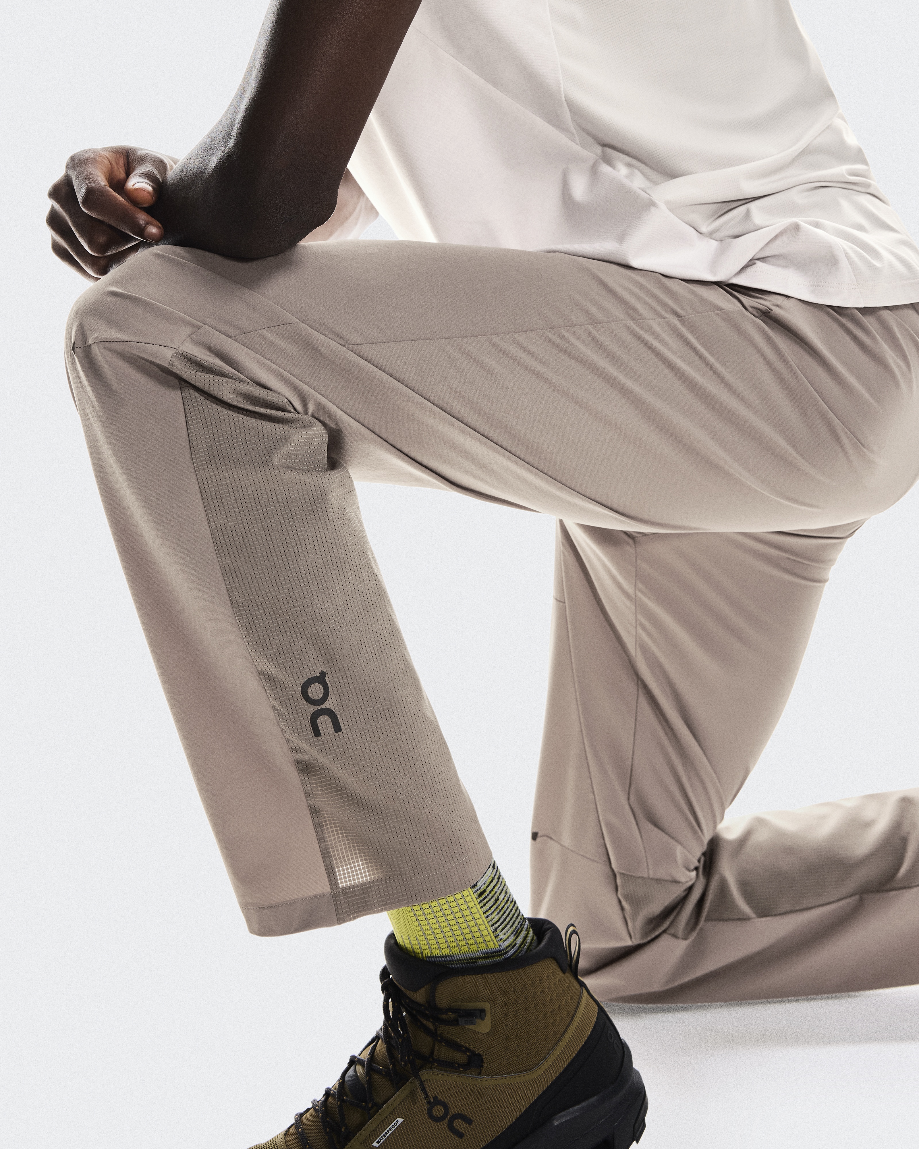 Trek Pants - 6