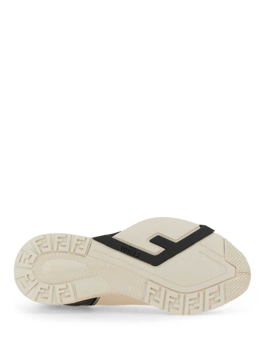 Sneaker Fendi Flow - 4