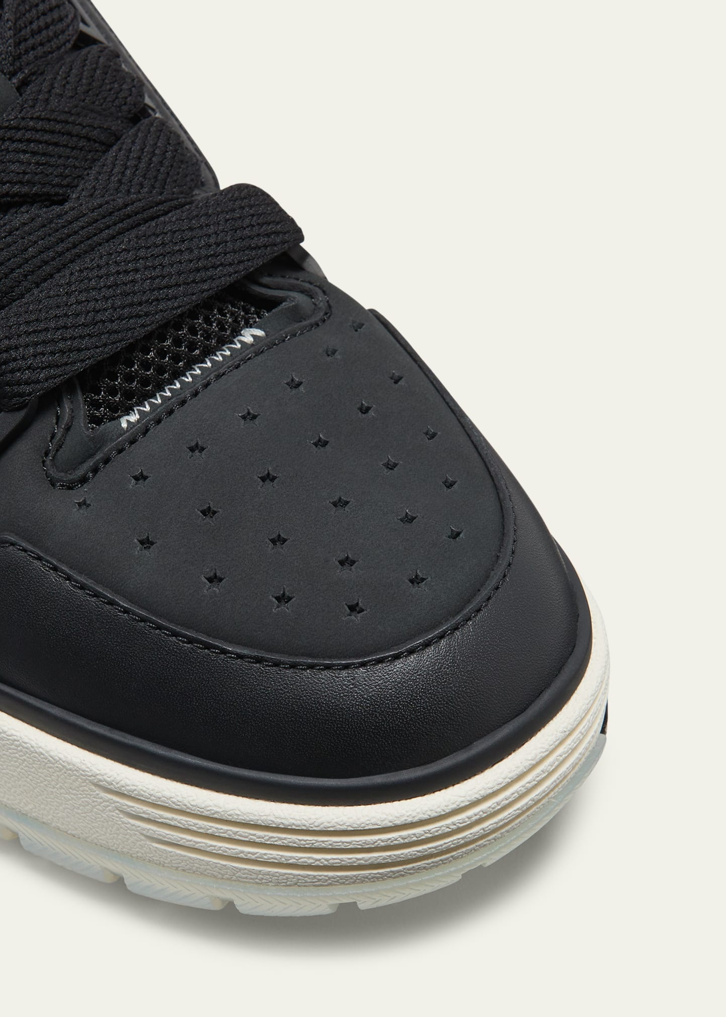 Men's MA-1 Platform Skate Sneakers - 3