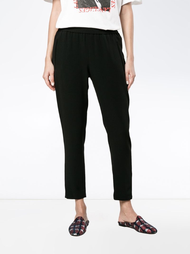 Tamara cropped trousers - 3